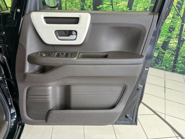 N-BOX L 純正ナビ パワースライドドア バックカメラ ホンダセンシング アダプティブクルコン 前席シートヒーター リアパーキングセンサー ドライブレコーダー LEDランプ オートライト オートエアコン フルセグ(41枚目)
