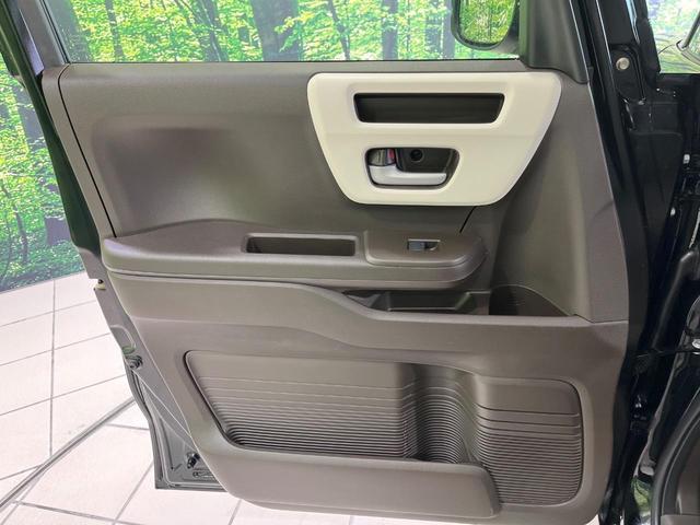 N-BOX L 純正ナビ パワースライドドア バックカメラ ホンダセンシング アダプティブクルコン 前席シートヒーター リアパーキングセンサー ドライブレコーダー LEDランプ オートライト オートエアコン フルセグ(43枚目)