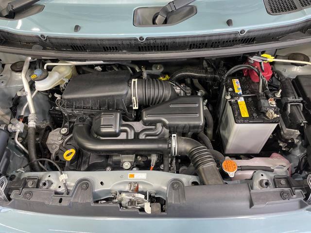 タフト G 4WD スカイフィールトップ 純正9型ディスプレイオーディオ バックカメラ スマートアシスト 前席シートヒーター ルーフレール コーナーセンサー オートブレーキホールド LEDランプ オートライト(19枚目)