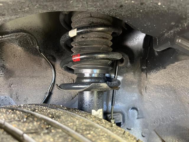 タフト G 4WD スカイフィールトップ 純正9型ディスプレイオーディオ バックカメラ スマートアシスト 前席シートヒーター ルーフレール コーナーセンサー オートブレーキホールド LEDランプ オートライト(24枚目)