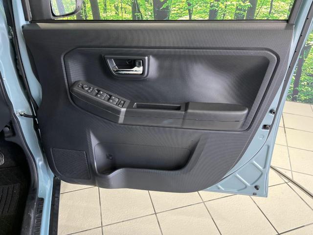 タフト G 4WD スカイフィールトップ 純正9型ディスプレイオーディオ バックカメラ スマートアシスト 前席シートヒーター ルーフレール コーナーセンサー オートブレーキホールド LEDランプ オートライト(41枚目)