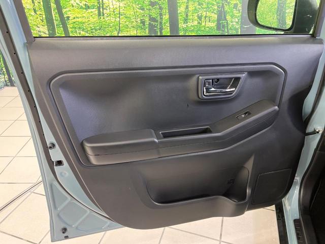 タフト G 4WD スカイフィールトップ 純正9型ディスプレイオーディオ バックカメラ スマートアシスト 前席シートヒーター ルーフレール コーナーセンサー オートブレーキホールド LEDランプ オートライト(43枚目)