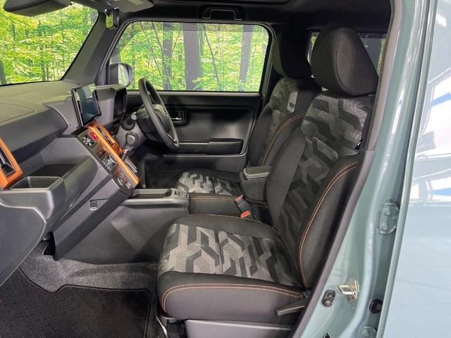 タフト G 4WD スカイフィールトップ 純正9型ディスプレイオーディオ バックカメラ スマートアシスト 前席シートヒーター ルーフレール コーナーセンサー オートブレーキホールド LEDランプ オートライト(46枚目)