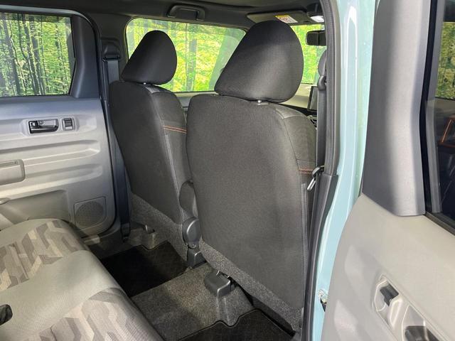 タフト G 4WD スカイフィールトップ 純正9型ディスプレイオーディオ バックカメラ スマートアシスト 前席シートヒーター ルーフレール コーナーセンサー オートブレーキホールド LEDランプ オートライト(47枚目)