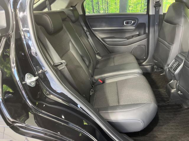 ヴェゼル e:HEV Z バックカメラ ホンダセンシング アダプティブクルコン パワーバックドア ステアリングヒーター シートヒーター ETC ドライブレコーダー LEDヘッド コーナーセンサー(10枚目)