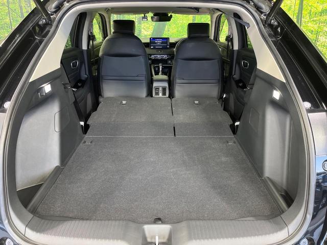 ヴェゼル e:HEV Z バックカメラ ホンダセンシング アダプティブクルコン パワーバックドア ステアリングヒーター シートヒーター ETC ドライブレコーダー LEDヘッド コーナーセンサー(11枚目)