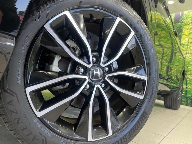 ヴェゼル e:HEV Z バックカメラ ホンダセンシング アダプティブクルコン パワーバックドア ステアリングヒーター シートヒーター ETC ドライブレコーダー LEDヘッド コーナーセンサー(14枚目)