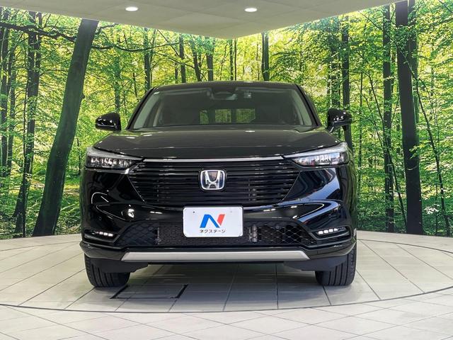 ヴェゼル e:HEV Z バックカメラ ホンダセンシング アダプティブクルコン パワーバックドア ステアリングヒーター シートヒーター ETC ドライブレコーダー LEDヘッド コーナーセンサー(15枚目)