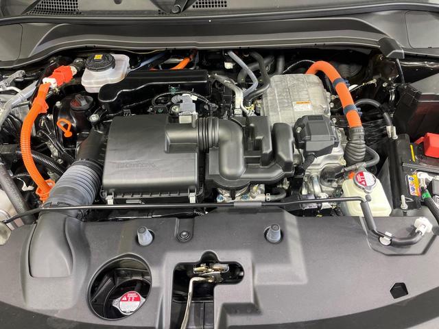 ヴェゼル e:HEV Z バックカメラ ホンダセンシング アダプティブクルコン パワーバックドア ステアリングヒーター シートヒーター ETC ドライブレコーダー LEDヘッド コーナーセンサー(19枚目)