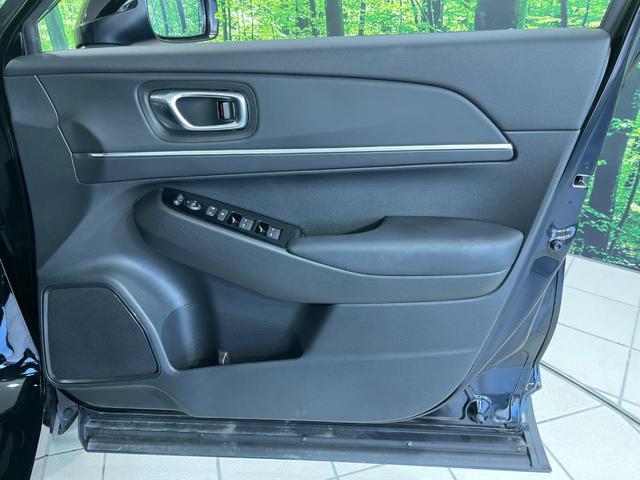 ヴェゼル e:HEV Z バックカメラ ホンダセンシング アダプティブクルコン パワーバックドア ステアリングヒーター シートヒーター ETC ドライブレコーダー LEDヘッド コーナーセンサー(45枚目)