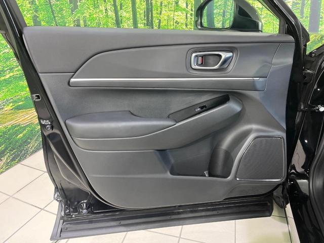 ヴェゼル e:HEV Z バックカメラ ホンダセンシング アダプティブクルコン パワーバックドア ステアリングヒーター シートヒーター ETC ドライブレコーダー LEDヘッド コーナーセンサー(47枚目)