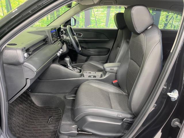 ヴェゼル e:HEV Z バックカメラ ホンダセンシング アダプティブクルコン パワーバックドア ステアリングヒーター シートヒーター ETC ドライブレコーダー LEDヘッド コーナーセンサー(50枚目)