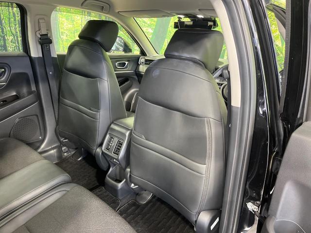 ヴェゼル e:HEV Z バックカメラ ホンダセンシング アダプティブクルコン パワーバックドア ステアリングヒーター シートヒーター ETC ドライブレコーダー LEDヘッド コーナーセンサー(51枚目)