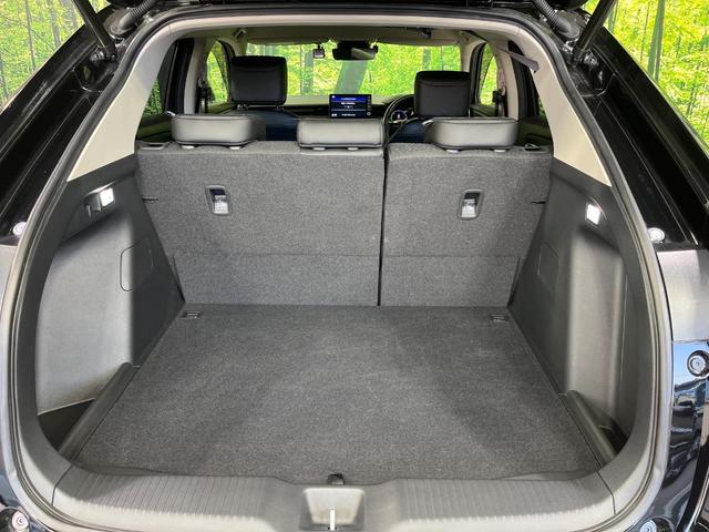 ヴェゼル e:HEV Z バックカメラ ホンダセンシング アダプティブクルコン パワーバックドア ステアリングヒーター シートヒーター ETC ドライブレコーダー LEDヘッド コーナーセンサー(52枚目)