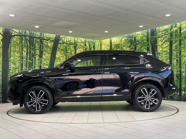 ヴェゼル e:HEV Z バックカメラ ホンダセンシング アダプティブクルコン パワーバックドア ステアリングヒーター シートヒーター ETC ドライブレコーダー LEDヘッド コーナーセンサー(57枚目)