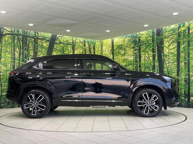 ヴェゼル e:HEV Z バックカメラ ホンダセンシング アダプティブクルコン パワーバックドア ステアリングヒーター シートヒーター ETC ドライブレコーダー LEDヘッド コーナーセンサー(58枚目)