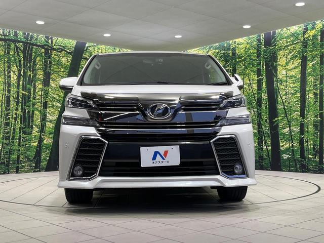 ヴェルファイア ２．５Ｚ　ＢＩＧ－Ｘ１０型ナビ　両側パワースライドドア　バックカメラ　クリアランスソナー　ドラレコ　ＥＴＣ　ＬＥＤランプ　フロントフォグ　オートライト　リアオートエアコン　デュアルエアコン　スマートキー（15枚目）