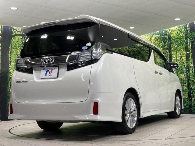 ヴェルファイア ２．５Ｚ　ＢＩＧ－Ｘ１０型ナビ　両側パワースライドドア　バックカメラ　クリアランスソナー　ドラレコ　ＥＴＣ　ＬＥＤランプ　フロントフォグ　オートライト　リアオートエアコン　デュアルエアコン　スマートキー（18枚目）