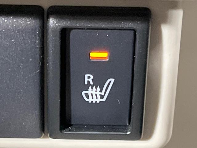 アルトラパン L メモリーナビ バックカメラ セーフティサポート 運転席シートヒーター リアパーキングセンサー LEDランプ ハイビームアシスト オートライト スマートキー ダイアル式エアコン アイドリングストップ(6枚目)