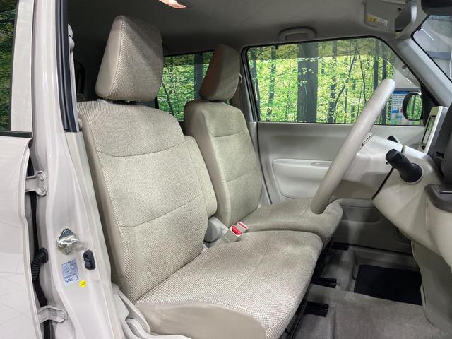 アルトラパン L メモリーナビ バックカメラ セーフティサポート 運転席シートヒーター リアパーキングセンサー LEDランプ ハイビームアシスト オートライト スマートキー ダイアル式エアコン アイドリングストップ(9枚目)