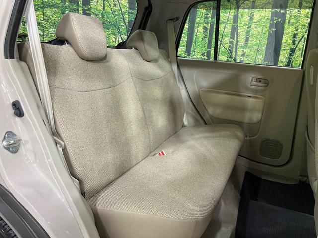 アルトラパン L メモリーナビ バックカメラ セーフティサポート 運転席シートヒーター リアパーキングセンサー LEDランプ ハイビームアシスト オートライト スマートキー ダイアル式エアコン アイドリングストップ(10枚目)