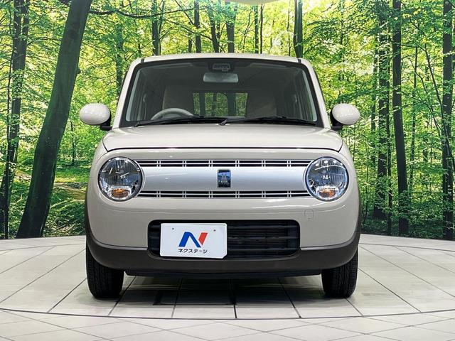 アルトラパン L メモリーナビ バックカメラ セーフティサポート 運転席シートヒーター リアパーキングセンサー LEDランプ ハイビームアシスト オートライト スマートキー ダイアル式エアコン アイドリングストップ(15枚目)