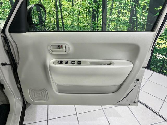 アルトラパン L メモリーナビ バックカメラ セーフティサポート 運転席シートヒーター リアパーキングセンサー LEDランプ ハイビームアシスト オートライト スマートキー ダイアル式エアコン アイドリングストップ(36枚目)