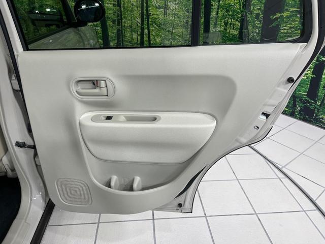 アルトラパン L メモリーナビ バックカメラ セーフティサポート 運転席シートヒーター リアパーキングセンサー LEDランプ ハイビームアシスト オートライト スマートキー ダイアル式エアコン アイドリングストップ(37枚目)