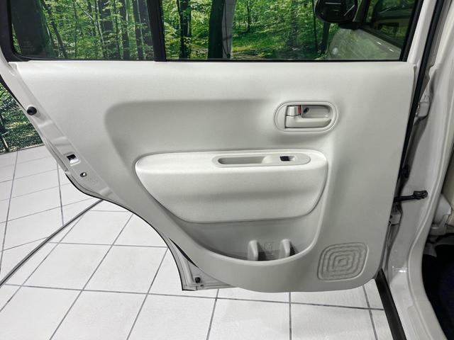 アルトラパン L メモリーナビ バックカメラ セーフティサポート 運転席シートヒーター リアパーキングセンサー LEDランプ ハイビームアシスト オートライト スマートキー ダイアル式エアコン アイドリングストップ(39枚目)