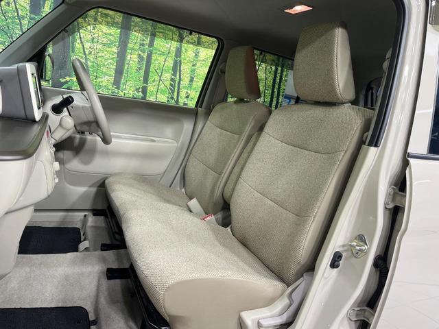 アルトラパン L メモリーナビ バックカメラ セーフティサポート 運転席シートヒーター リアパーキングセンサー LEDランプ ハイビームアシスト オートライト スマートキー ダイアル式エアコン アイドリングストップ(41枚目)