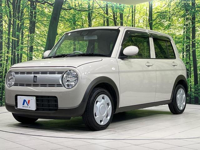 アルトラパン L メモリーナビ バックカメラ セーフティサポート 運転席シートヒーター リアパーキングセンサー LEDランプ ハイビームアシスト オートライト スマートキー ダイアル式エアコン アイドリングストップ(46枚目)
