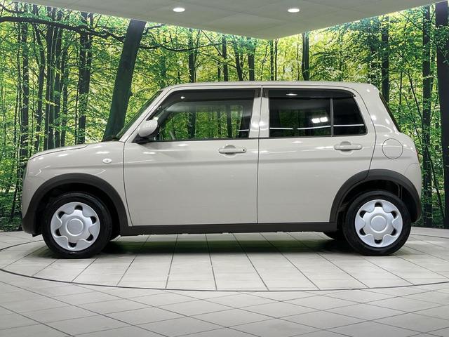 アルトラパン L メモリーナビ バックカメラ セーフティサポート 運転席シートヒーター リアパーキングセンサー LEDランプ ハイビームアシスト オートライト スマートキー ダイアル式エアコン アイドリングストップ(48枚目)