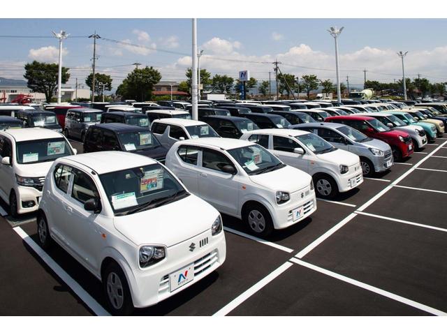 アルトラパン L メモリーナビ バックカメラ セーフティサポート 運転席シートヒーター リアパーキングセンサー LEDランプ ハイビームアシスト オートライト スマートキー ダイアル式エアコン アイドリングストップ(71枚目)