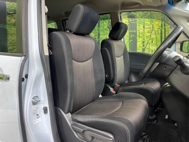 セレナ ハイウェイスター　Ｖセレ＋セーフティＩＩ　ＳＨＶ　純正ナビ　両側パワースライドドア　アラウンドビューモニター　エマージェンシーブレーキ　クルーズコントロール　ＥＴＣ　ＬＥＤランプ　フロントフォグ　オートライト　リアオートエアコン（8枚目）