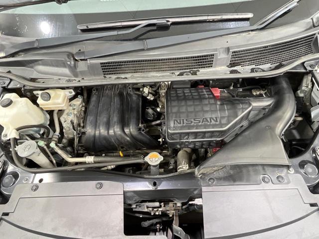 セレナ ハイウェイスター　Ｖセレ＋セーフティＩＩ　ＳＨＶ　純正ナビ　両側パワースライドドア　アラウンドビューモニター　エマージェンシーブレーキ　クルーズコントロール　ＥＴＣ　ＬＥＤランプ　フロントフォグ　オートライト　リアオートエアコン（19枚目）