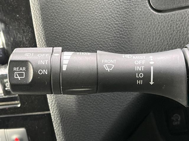 セレナ ハイウェイスター　Ｖセレ＋セーフティＩＩ　ＳＨＶ　純正ナビ　両側パワースライドドア　アラウンドビューモニター　エマージェンシーブレーキ　クルーズコントロール　ＥＴＣ　ＬＥＤランプ　フロントフォグ　オートライト　リアオートエアコン（35枚目）