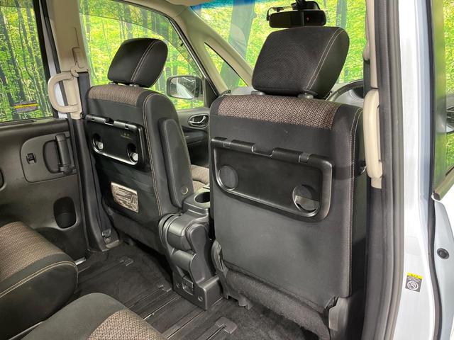 セレナ ハイウェイスター　Ｖセレ＋セーフティＩＩ　ＳＨＶ　純正ナビ　両側パワースライドドア　アラウンドビューモニター　エマージェンシーブレーキ　クルーズコントロール　ＥＴＣ　ＬＥＤランプ　フロントフォグ　オートライト　リアオートエアコン（50枚目）