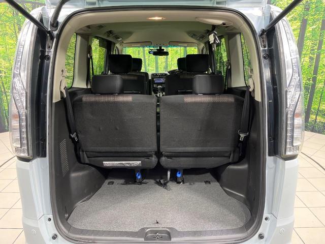 セレナ ハイウェイスター　Ｖセレ＋セーフティＩＩ　ＳＨＶ　純正ナビ　両側パワースライドドア　アラウンドビューモニター　エマージェンシーブレーキ　クルーズコントロール　ＥＴＣ　ＬＥＤランプ　フロントフォグ　オートライト　リアオートエアコン（51枚目）