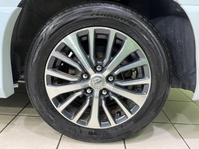 セレナ ハイウェイスター　Ｖセレ＋セーフティＩＩ　ＳＨＶ　純正ナビ　両側パワースライドドア　アラウンドビューモニター　エマージェンシーブレーキ　クルーズコントロール　ＥＴＣ　ＬＥＤランプ　フロントフォグ　オートライト　リアオートエアコン（62枚目）