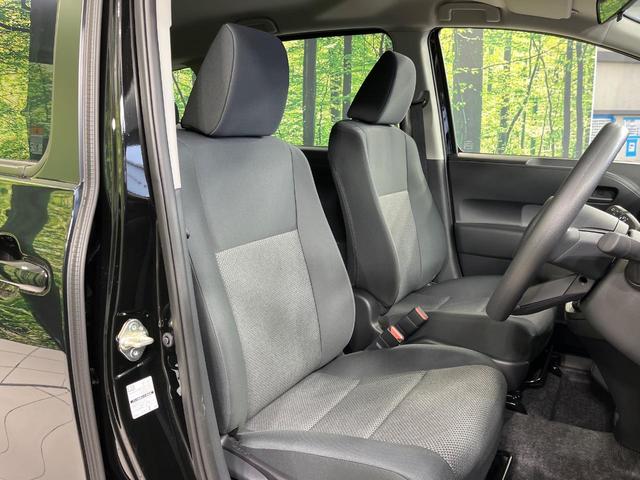 シエンタ ハイブリッドX 登録済未使用車 7人乗り パワースライドドア セーフティセンス レーダークルーズコントロール クリアランスソナー LEDランプ オートマチックハイビーム オートライト オートエアコン スマートキー(8枚目)