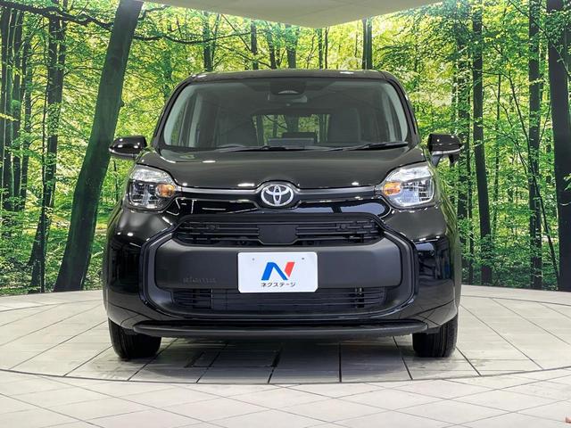 シエンタ ハイブリッドX 登録済未使用車 7人乗り パワースライドドア セーフティセンス レーダークルーズコントロール クリアランスソナー LEDランプ オートマチックハイビーム オートライト オートエアコン スマートキー(15枚目)