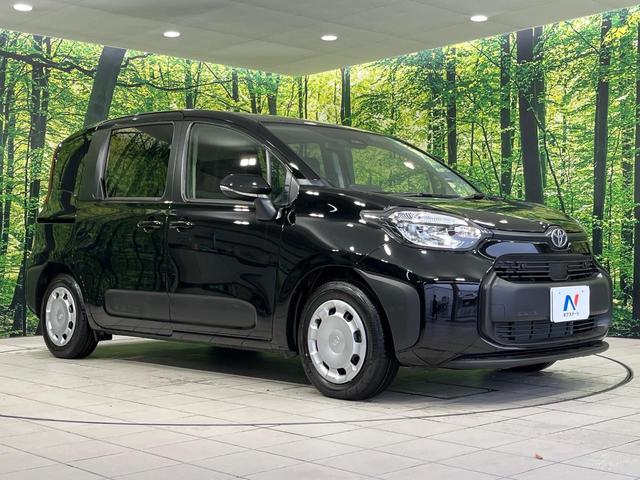 シエンタ ハイブリッドX 登録済未使用車 7人乗り パワースライドドア セーフティセンス レーダークルーズコントロール クリアランスソナー LEDランプ オートマチックハイビーム オートライト オートエアコン スマートキー(17枚目)