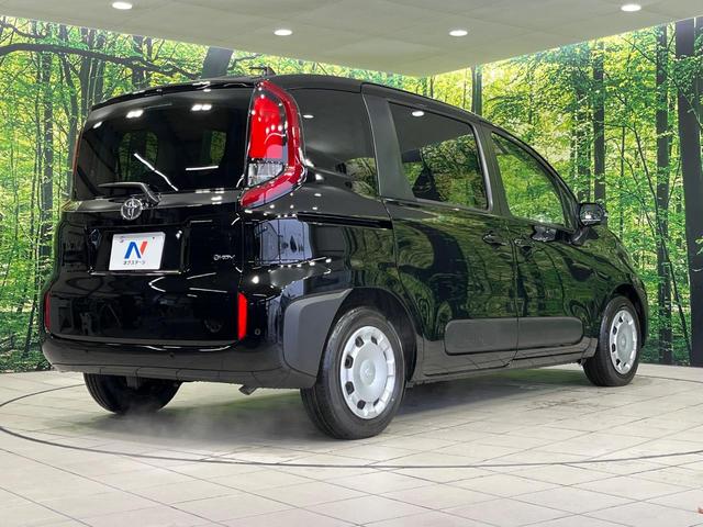 シエンタ ハイブリッドX 登録済未使用車 7人乗り パワースライドドア セーフティセンス レーダークルーズコントロール クリアランスソナー LEDランプ オートマチックハイビーム オートライト オートエアコン スマートキー(18枚目)