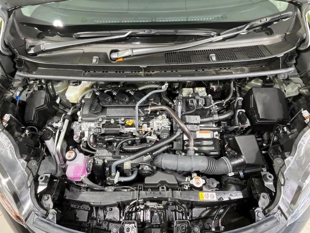 シエンタ ハイブリッドX 登録済未使用車 7人乗り パワースライドドア セーフティセンス レーダークルーズコントロール クリアランスソナー LEDランプ オートマチックハイビーム オートライト オートエアコン スマートキー(19枚目)