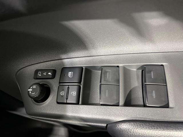 シエンタ ハイブリッドX 登録済未使用車 7人乗り パワースライドドア セーフティセンス レーダークルーズコントロール クリアランスソナー LEDランプ オートマチックハイビーム オートライト オートエアコン スマートキー(34枚目)