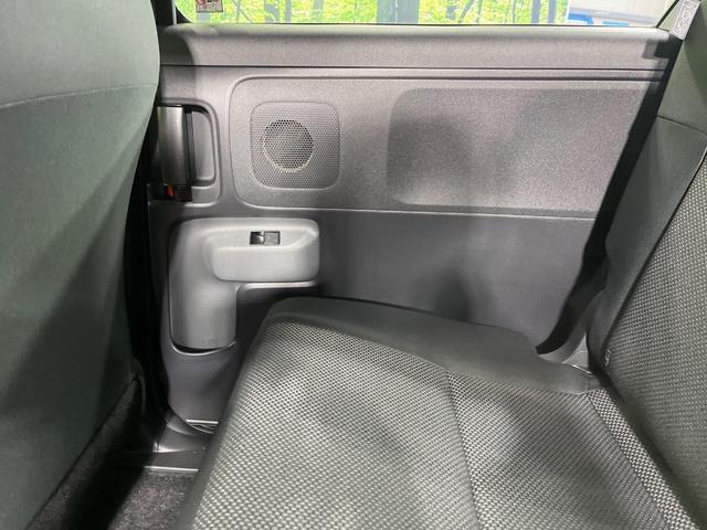 シエンタ ハイブリッドX 登録済未使用車 7人乗り パワースライドドア セーフティセンス レーダークルーズコントロール クリアランスソナー LEDランプ オートマチックハイビーム オートライト オートエアコン スマートキー(36枚目)