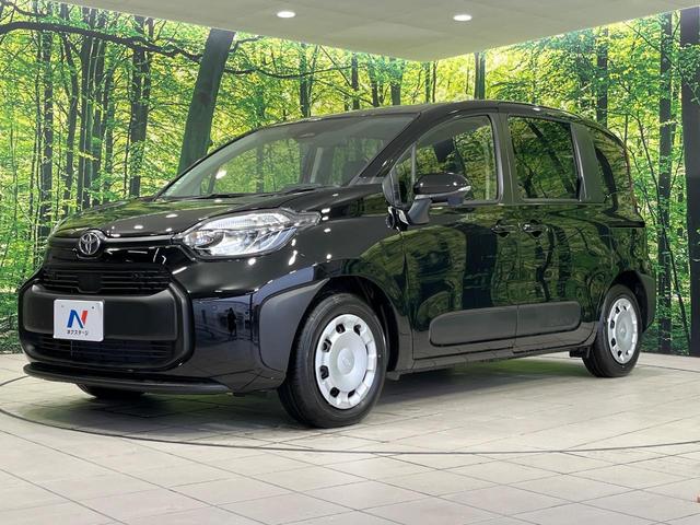 シエンタ ハイブリッドX 登録済未使用車 7人乗り パワースライドドア セーフティセンス レーダークルーズコントロール クリアランスソナー LEDランプ オートマチックハイビーム オートライト オートエアコン スマートキー(45枚目)