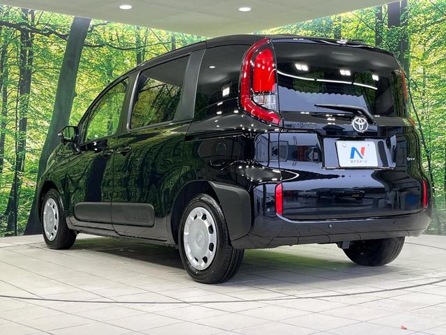 シエンタ ハイブリッドX 登録済未使用車 7人乗り パワースライドドア セーフティセンス レーダークルーズコントロール クリアランスソナー LEDランプ オートマチックハイビーム オートライト オートエアコン スマートキー(46枚目)