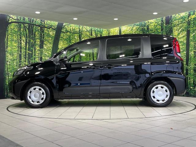 シエンタ ハイブリッドX 登録済未使用車 7人乗り パワースライドドア セーフティセンス レーダークルーズコントロール クリアランスソナー LEDランプ オートマチックハイビーム オートライト オートエアコン スマートキー(47枚目)