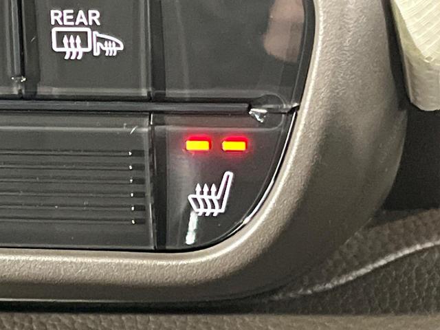 Ｎ－ＢＯＸ Ｌ　４ＷＤ　純正ナビ　パワースライドドア　バックカメラ　ホンダセンシング　アダプティブクルコン　前席シートヒーター　コーナーセンサー　ＥＴＣ　Ｂｌｕｅｔｏｏｔｈ　ＬＥＤランプ　オートエアコン　スマートキー（8枚目）